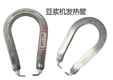 豆浆机发热管MK2302