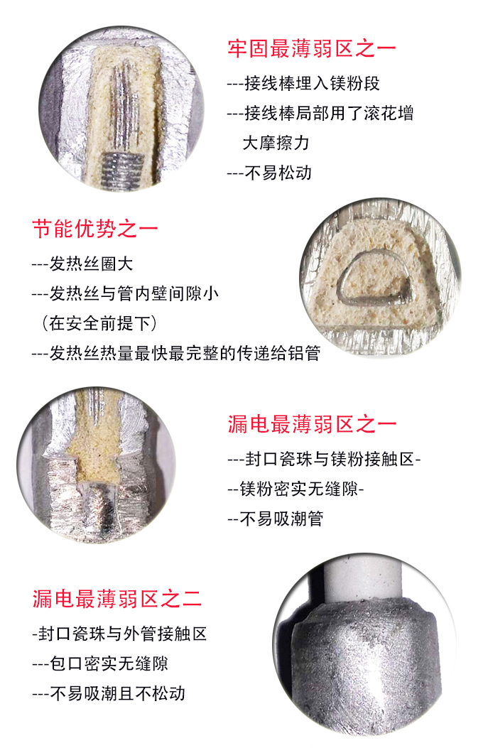 热水宝发热盘